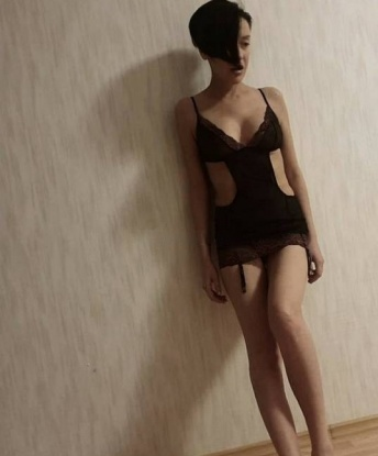 Проститутка Люся